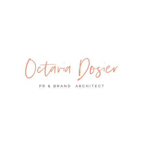 Octavia Dosier — PR and Brand Architect